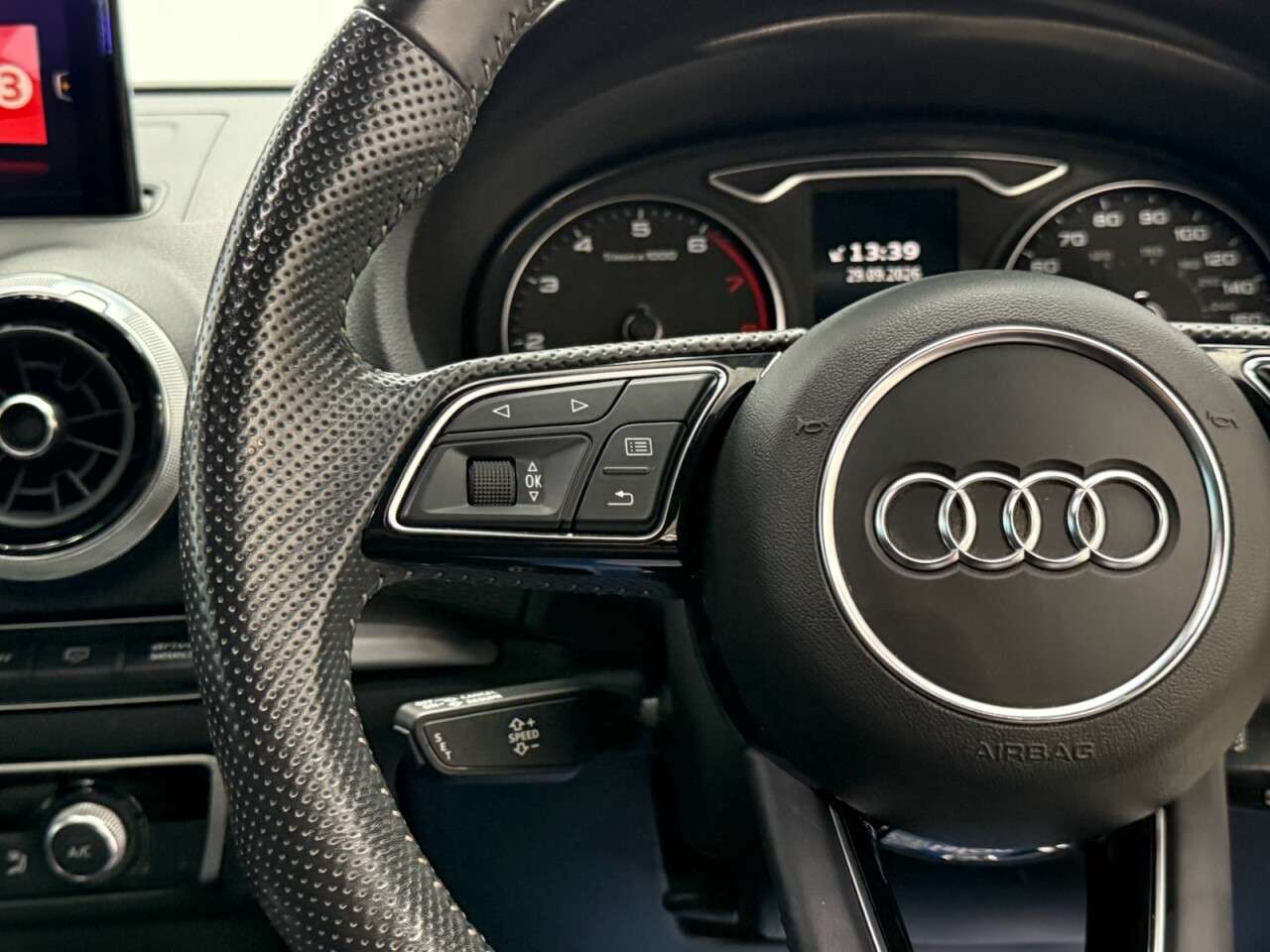 2018 AUDI A3 2018 AUDI A3