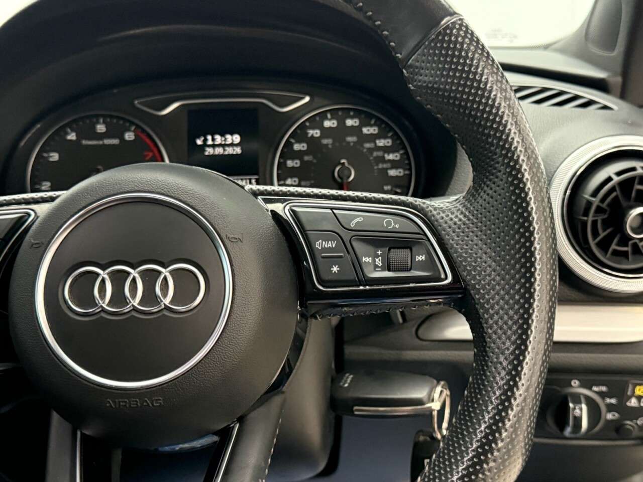 2018 AUDI A3 2018 AUDI A3