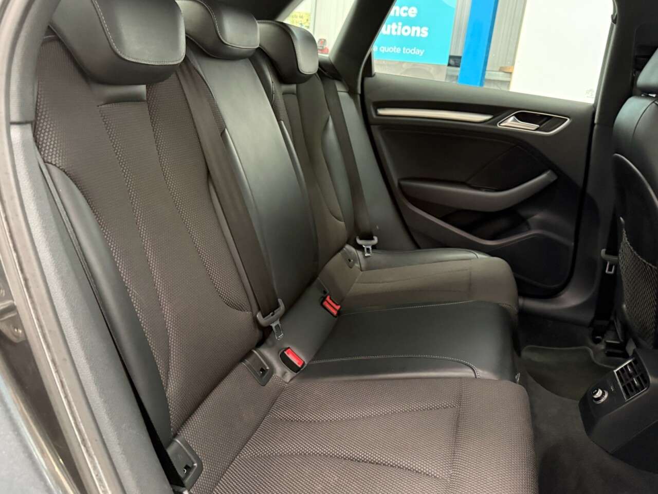 2018 AUDI A3 2018 AUDI A3
