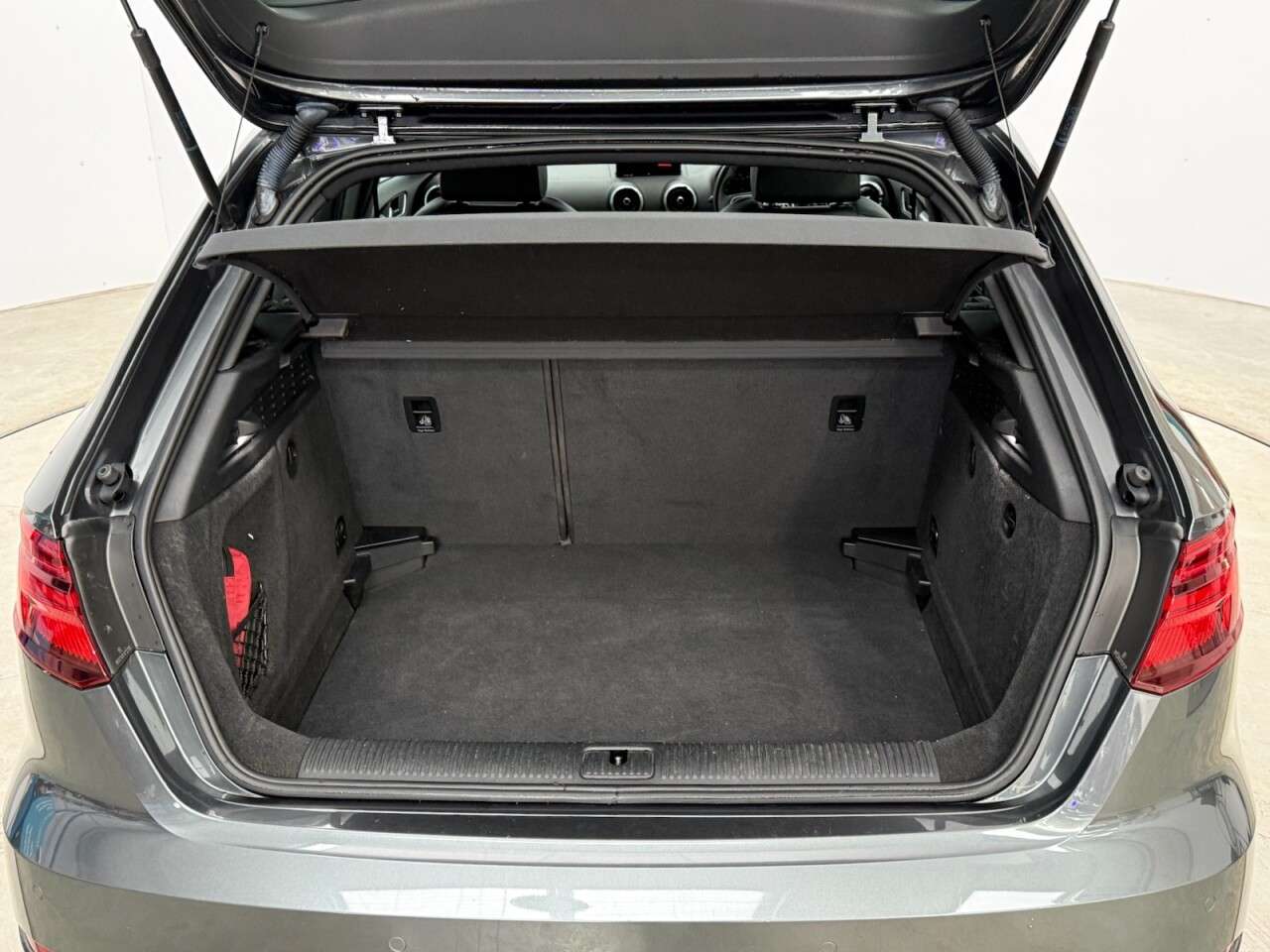 2018 AUDI A3 2018 AUDI A3