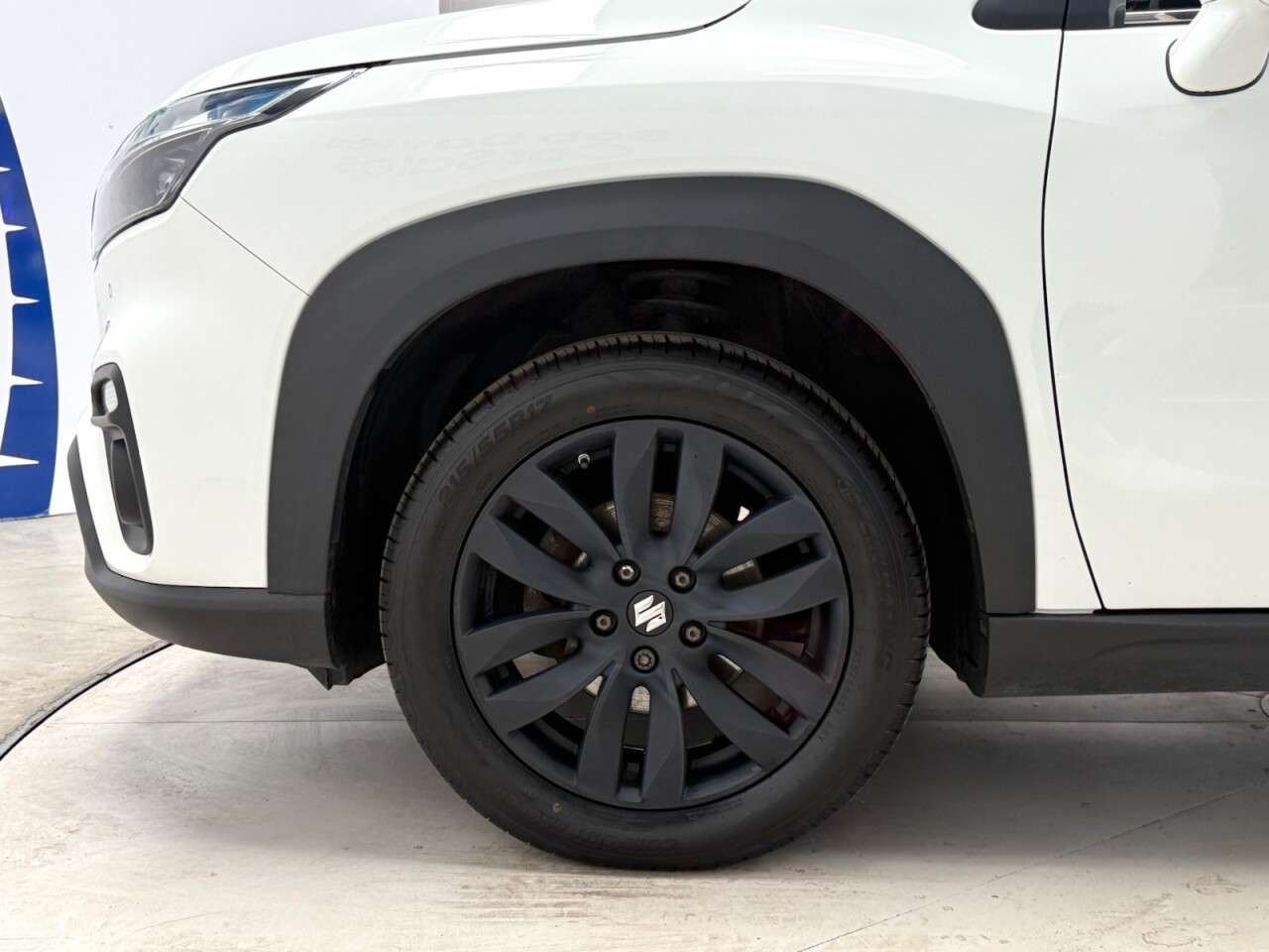 2022 SUZUKI S-CROSS 2022 SUZUKI S-CROSS