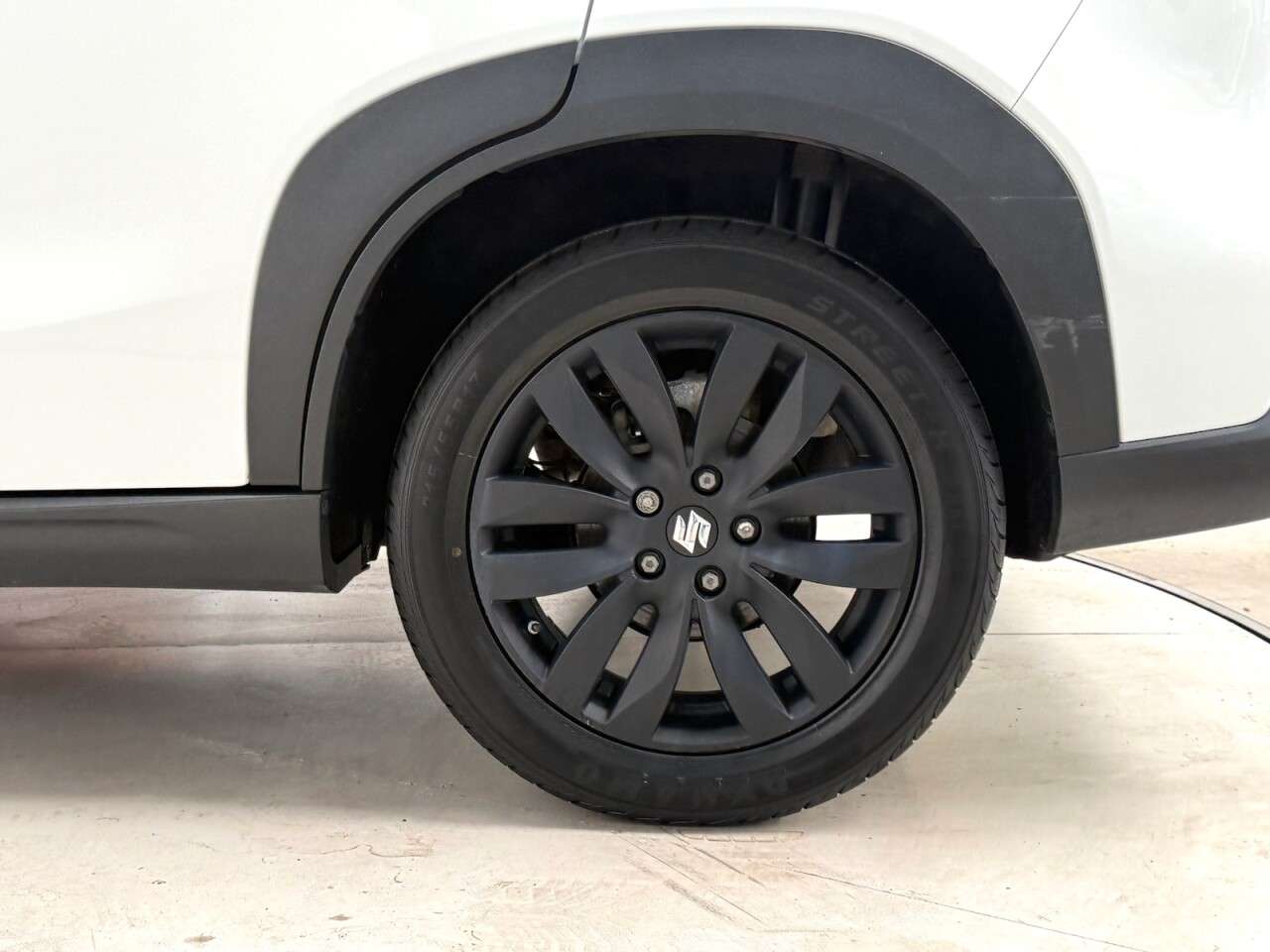 2022 SUZUKI S-CROSS 2022 SUZUKI S-CROSS