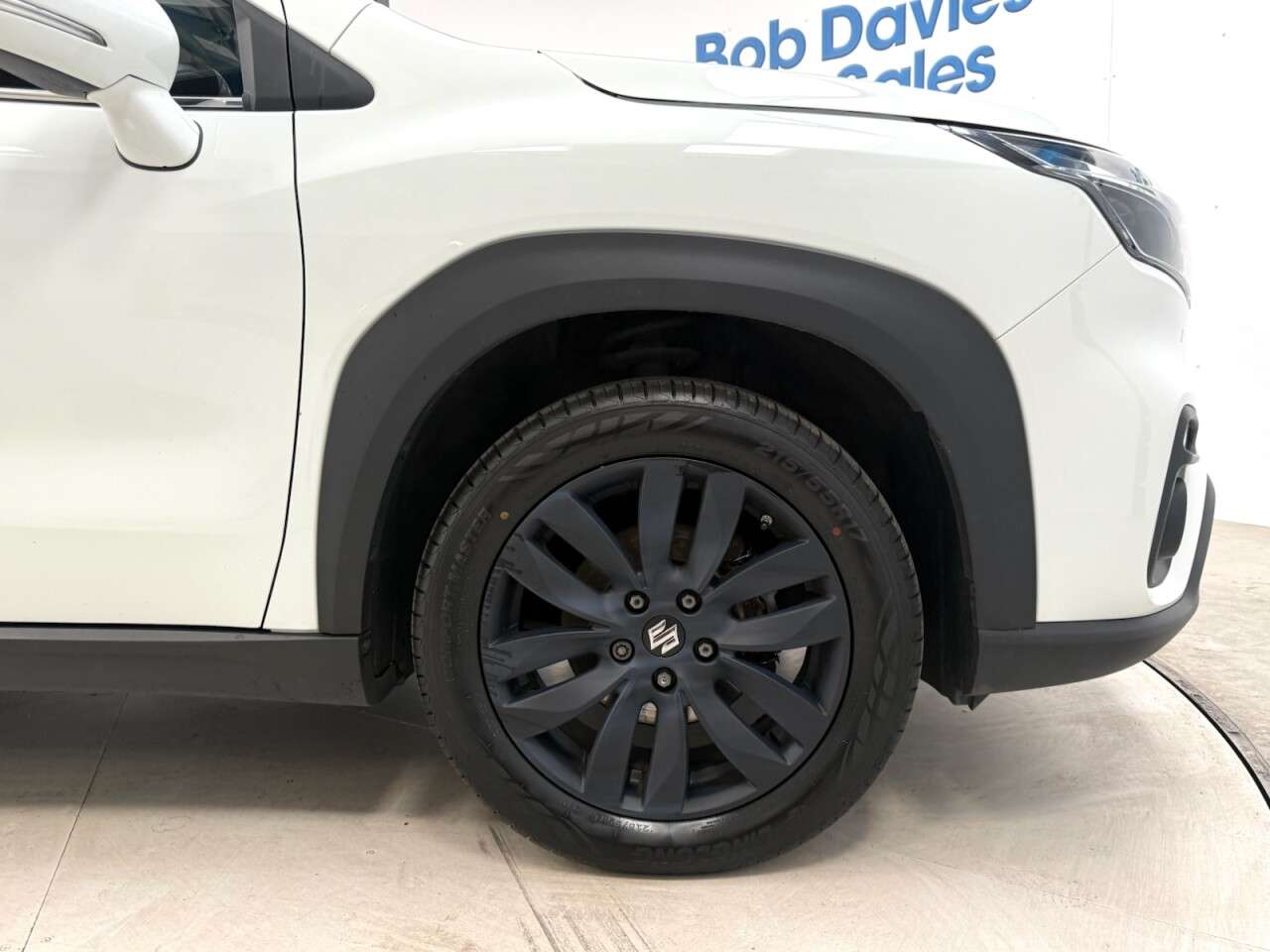 2022 SUZUKI S-CROSS 2022 SUZUKI S-CROSS