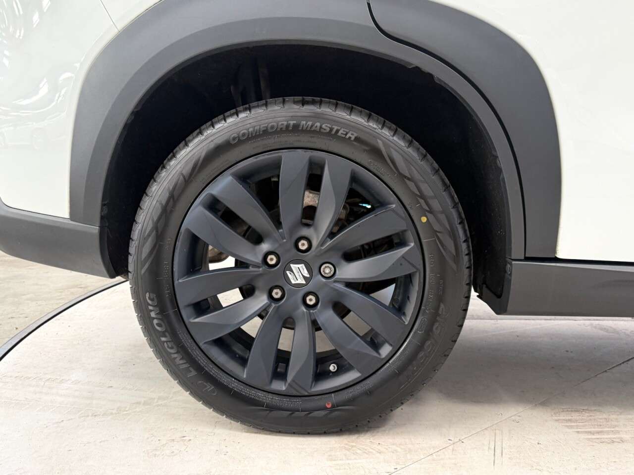 2022 SUZUKI S-CROSS 2022 SUZUKI S-CROSS