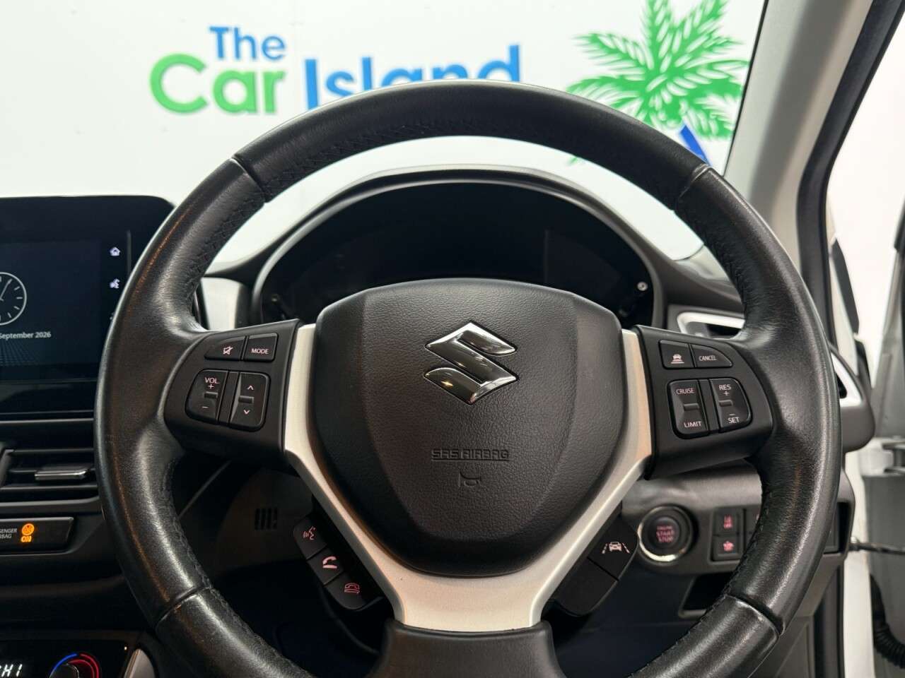 2022 SUZUKI S-CROSS 2022 SUZUKI S-CROSS