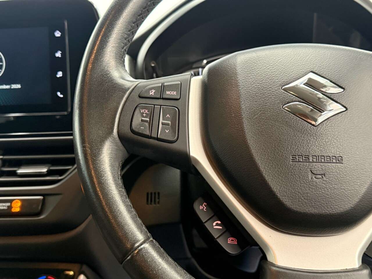 2022 SUZUKI S-CROSS 2022 SUZUKI S-CROSS