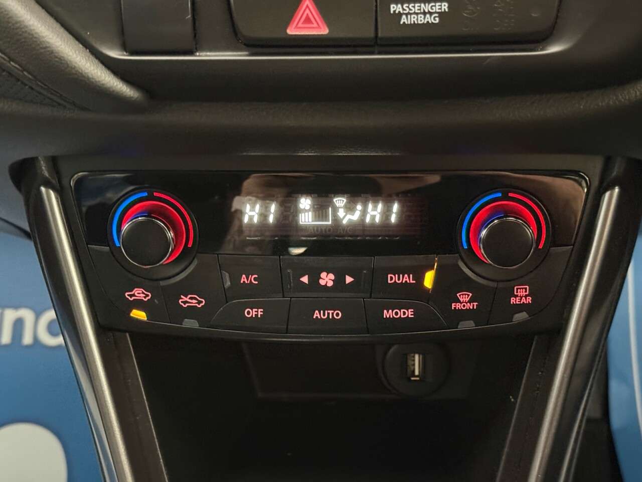 2022 SUZUKI S-CROSS 2022 SUZUKI S-CROSS