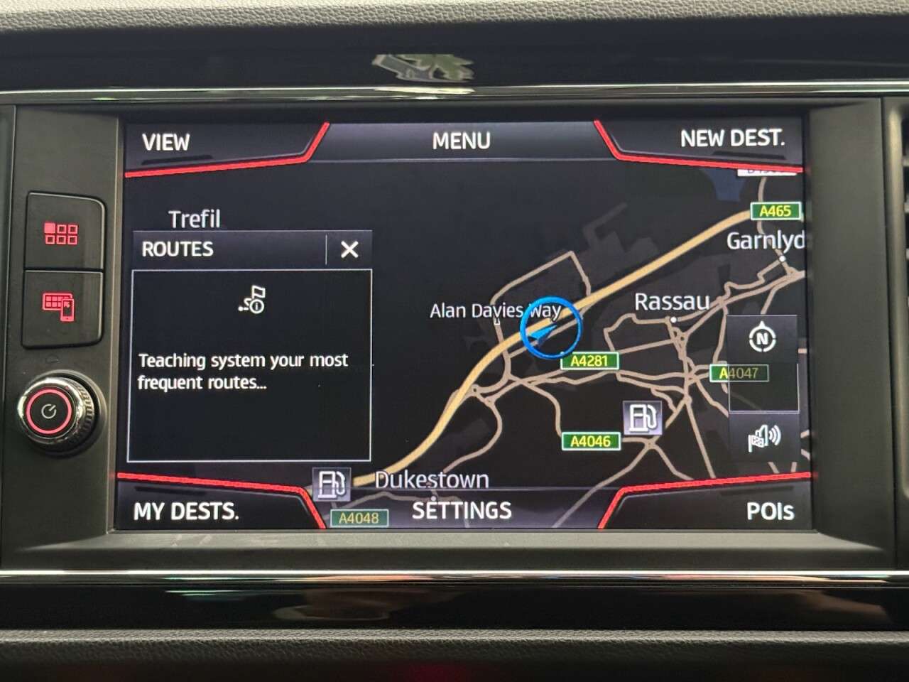2018 SEAT LEON 2018 SEAT LEON