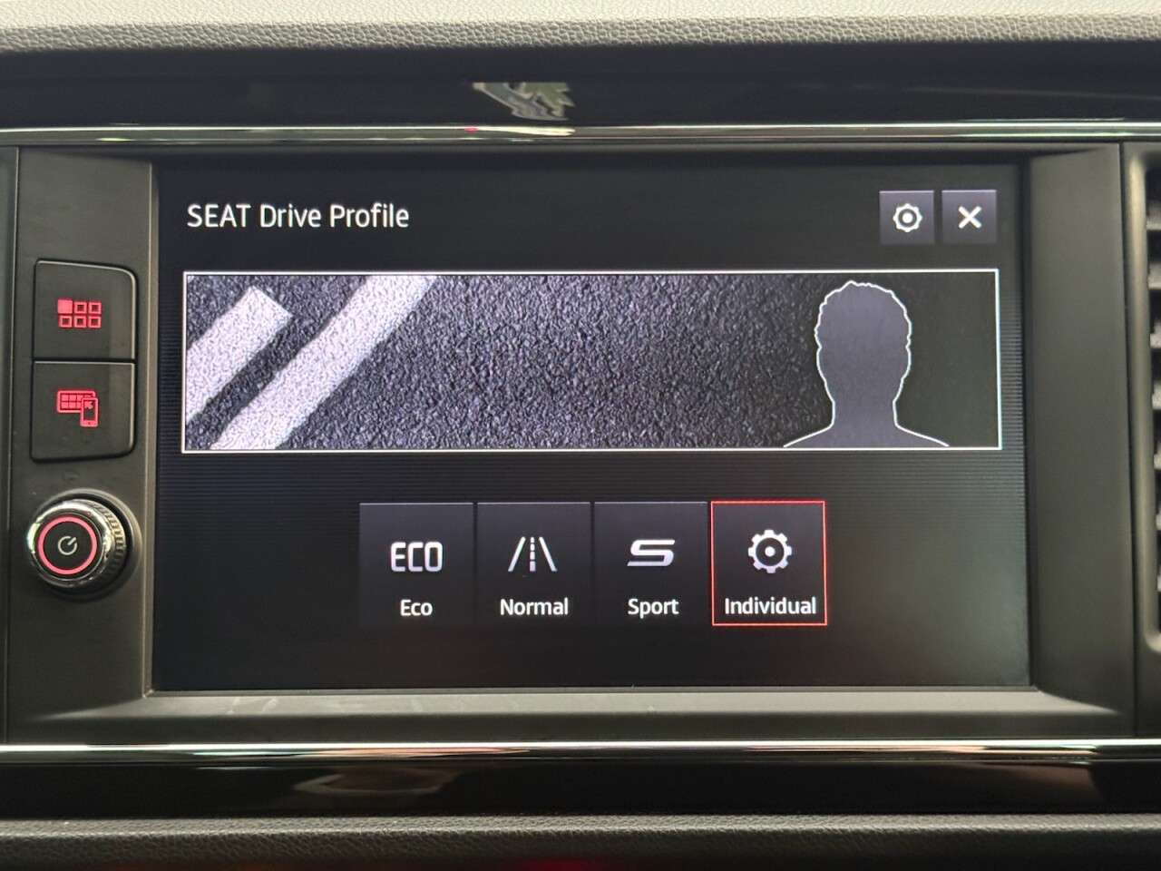 2018 SEAT LEON 2018 SEAT LEON