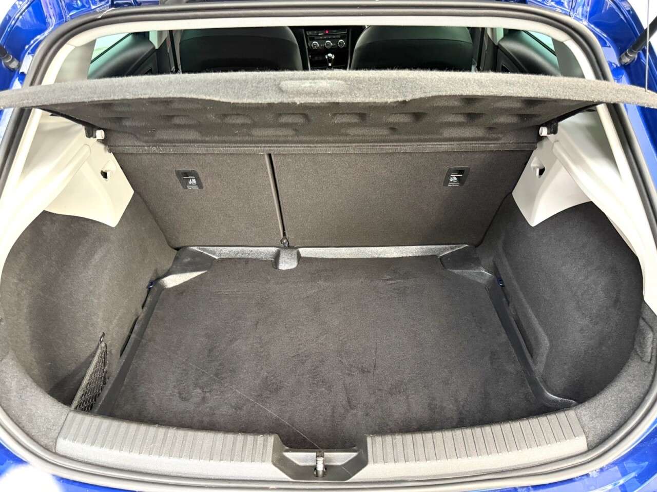 2018 SEAT LEON 2018 SEAT LEON