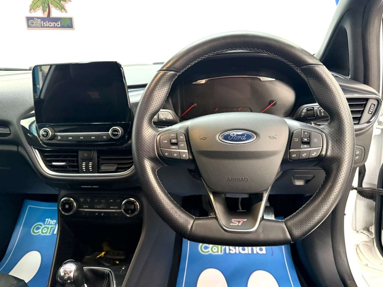 2019 FORD FIESTA 2019 FORD FIESTA