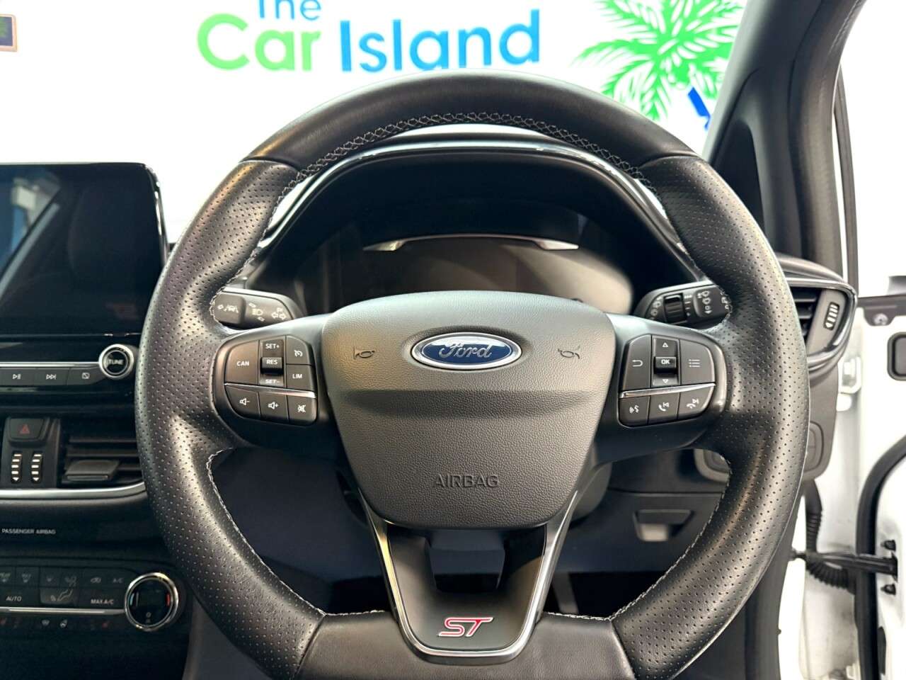 2019 FORD FIESTA 2019 FORD FIESTA