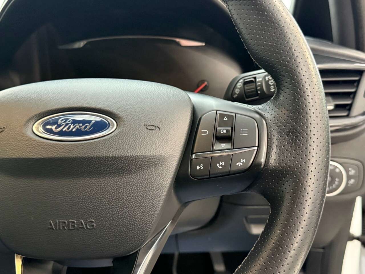 2019 FORD FIESTA 2019 FORD FIESTA