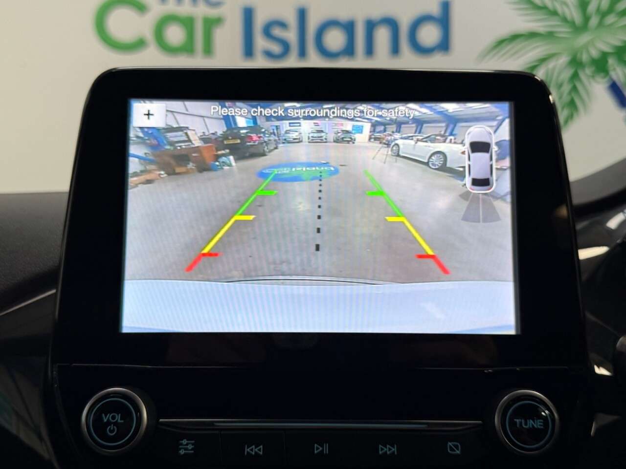 2019 FORD FIESTA 2019 FORD FIESTA