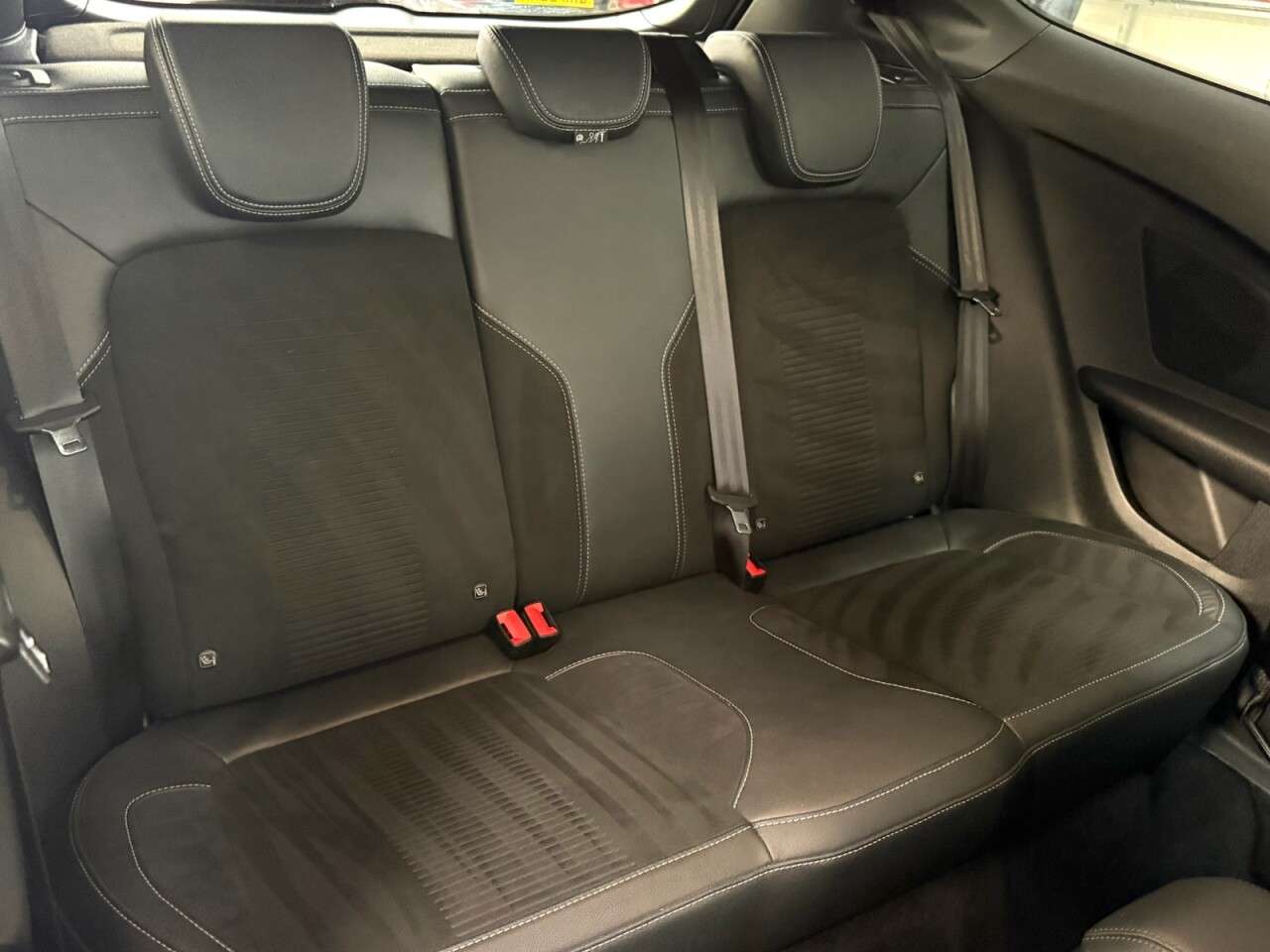 2019 FORD FIESTA 2019 FORD FIESTA