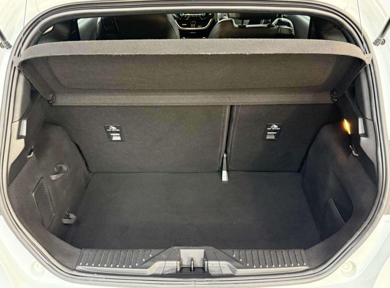 2019 FORD FIESTA 2019 FORD FIESTA