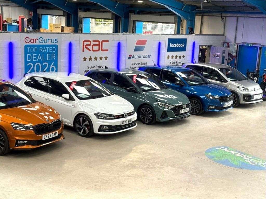 2019 FORD FIESTA 2019 FORD FIESTA