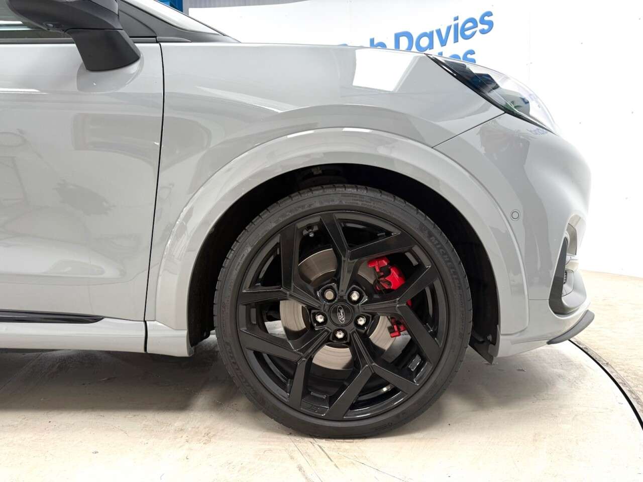 2021 FORD PUMA 2021 FORD PUMA
