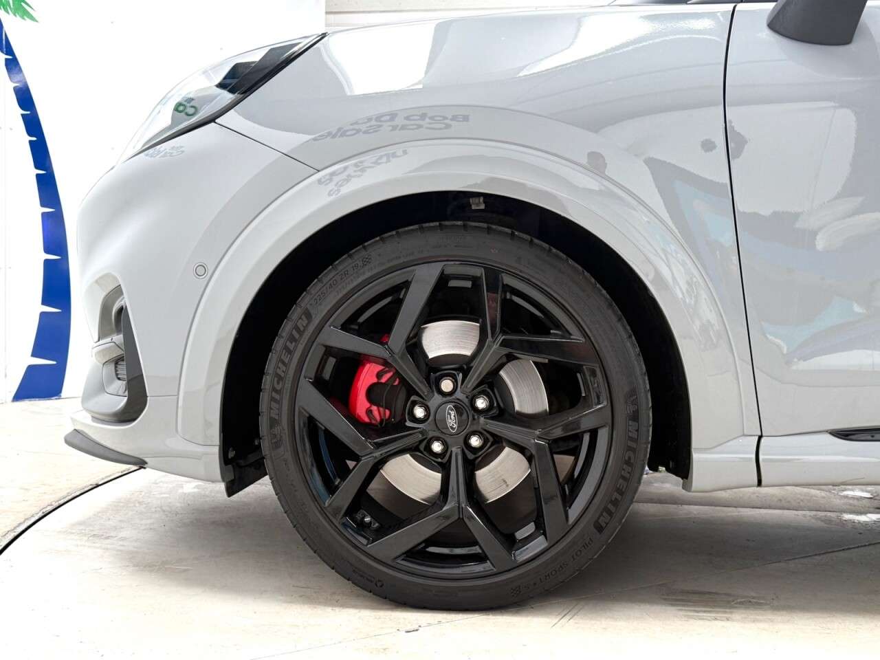 2021 FORD PUMA 2021 FORD PUMA