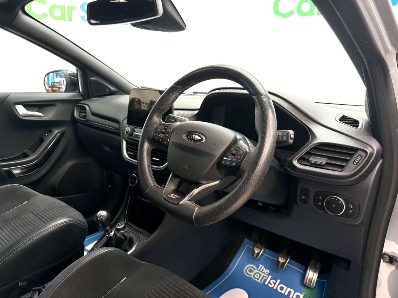 2021 FORD PUMA 2021 FORD PUMA