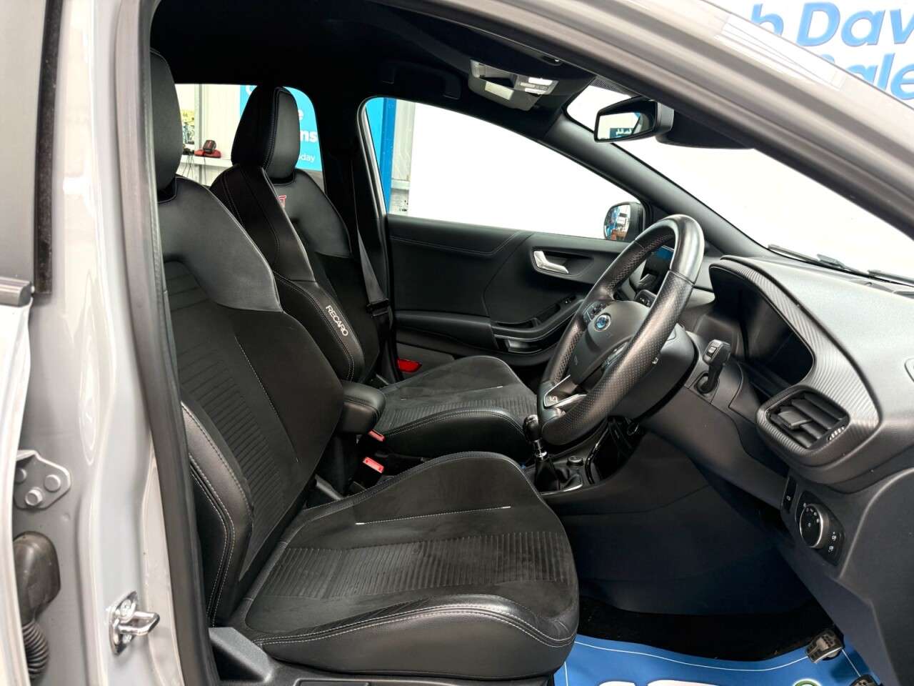 2021 FORD PUMA 2021 FORD PUMA