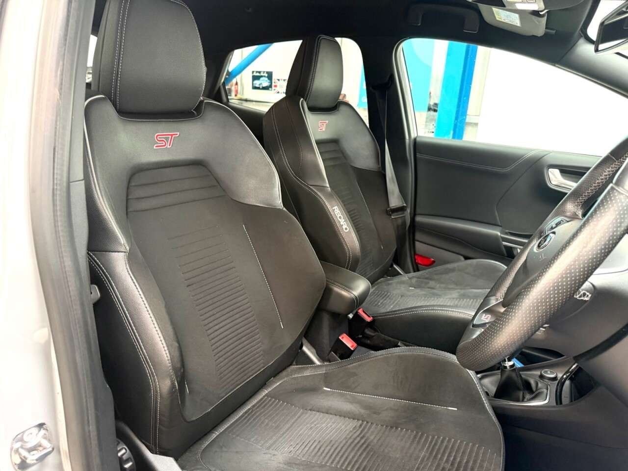 2021 FORD PUMA 2021 FORD PUMA