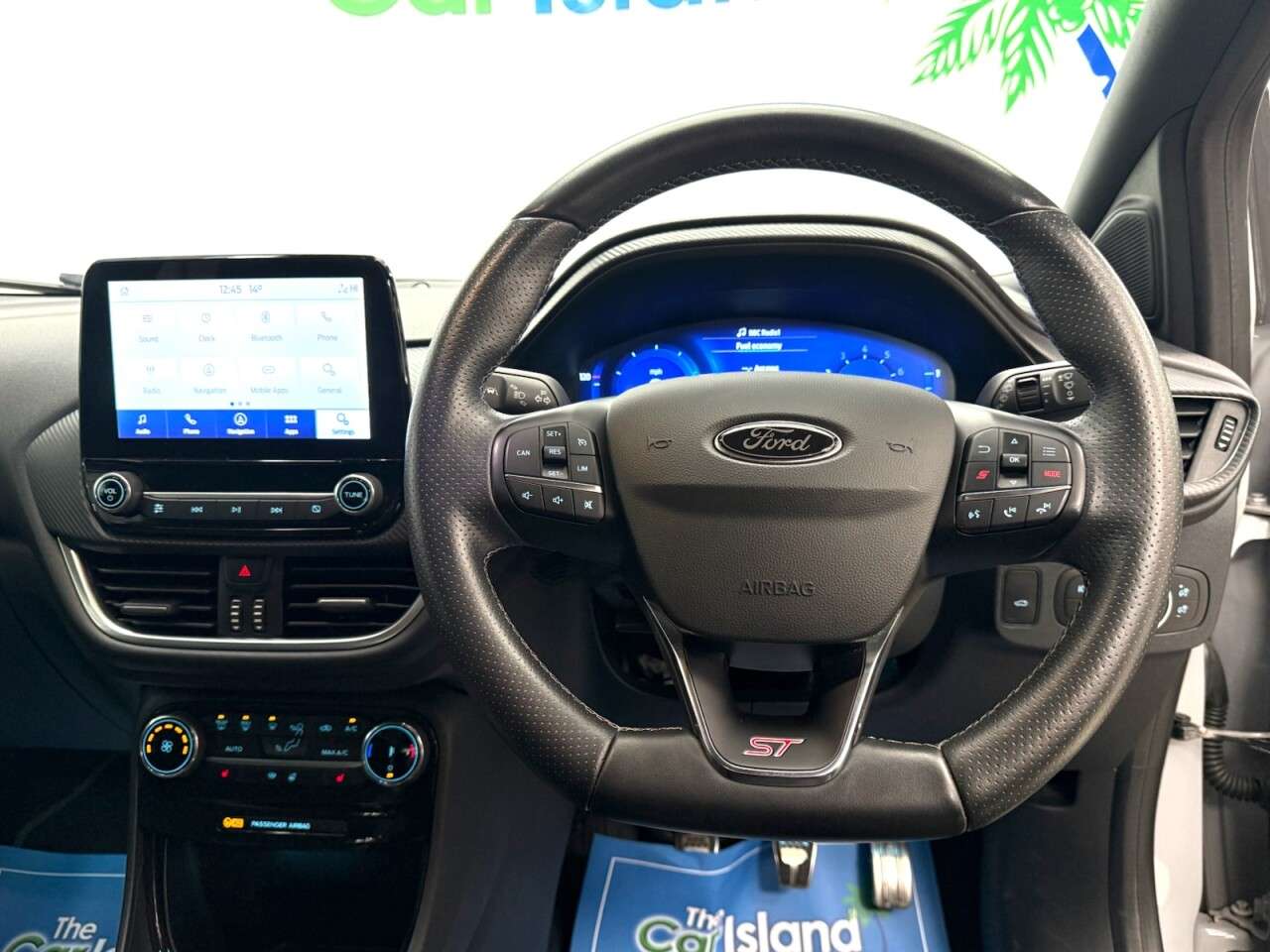 2021 FORD PUMA 2021 FORD PUMA