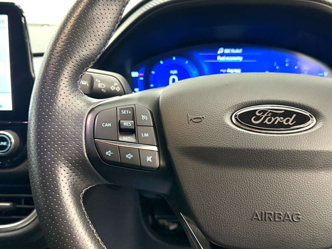 2021 FORD PUMA 2021 FORD PUMA