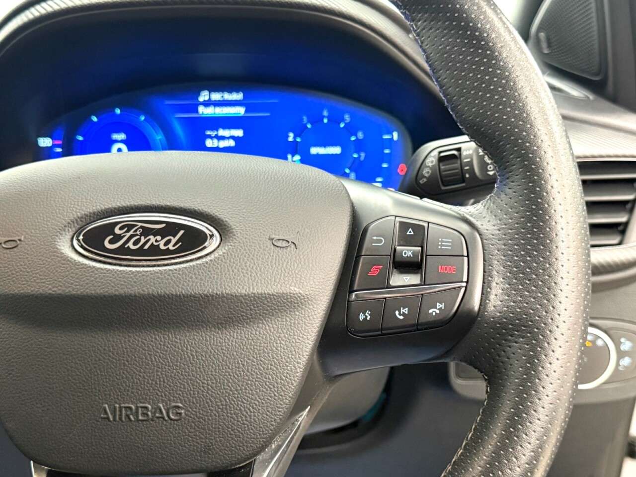 2021 FORD PUMA 2021 FORD PUMA