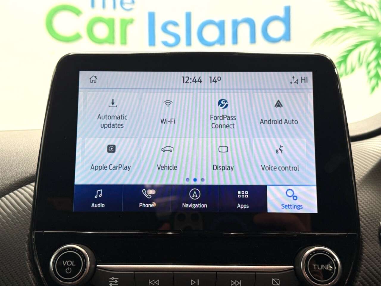 2021 FORD PUMA 2021 FORD PUMA