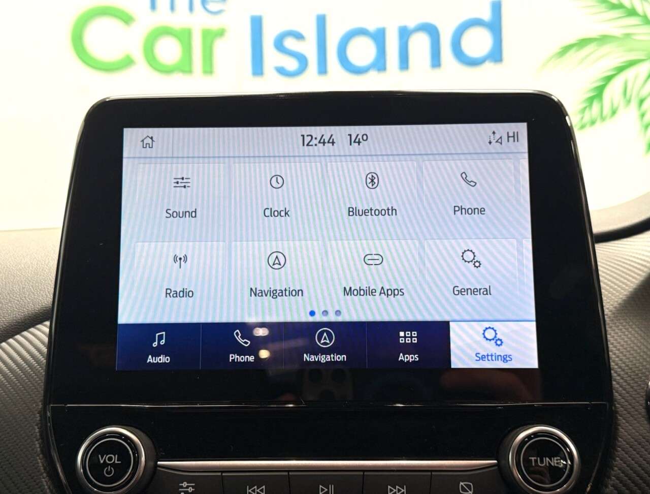2021 FORD PUMA 2021 FORD PUMA