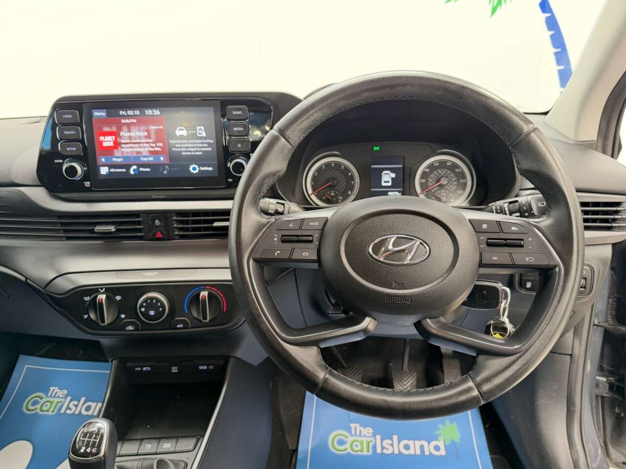 2021 HYUNDAI I20 2021 HYUNDAI I20