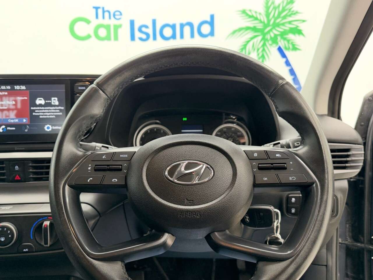 2021 HYUNDAI I20 2021 HYUNDAI I20