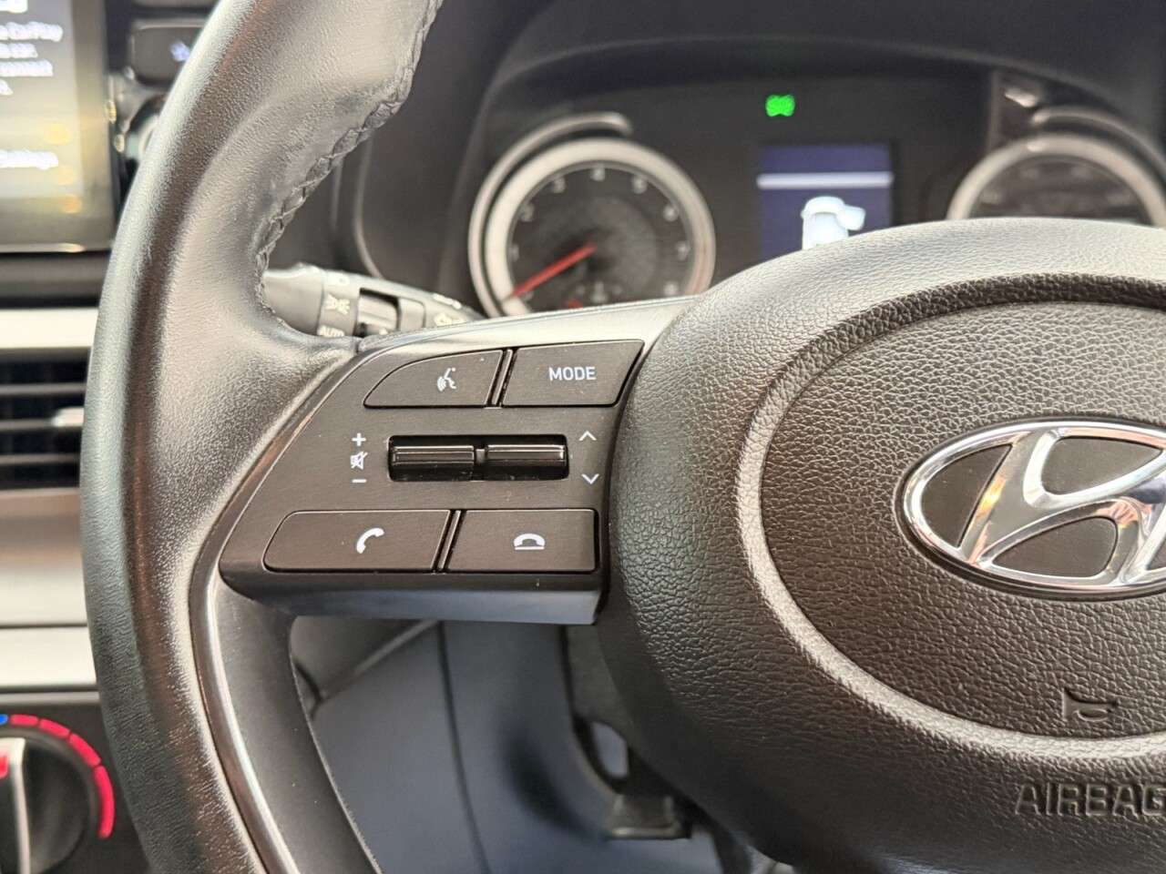 2021 HYUNDAI I20 2021 HYUNDAI I20