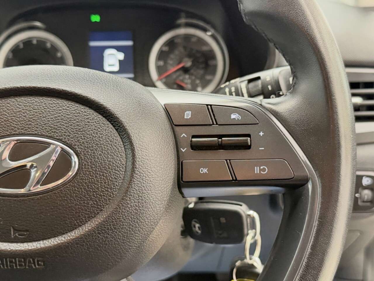 2021 HYUNDAI I20 2021 HYUNDAI I20