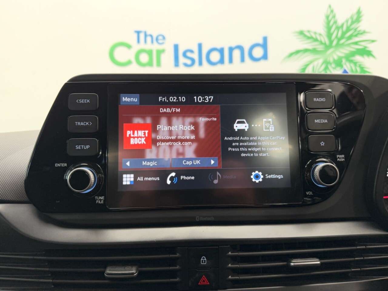 2021 HYUNDAI I20 2021 HYUNDAI I20
