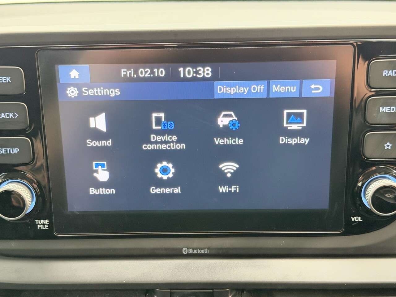 2021 HYUNDAI I20 2021 HYUNDAI I20