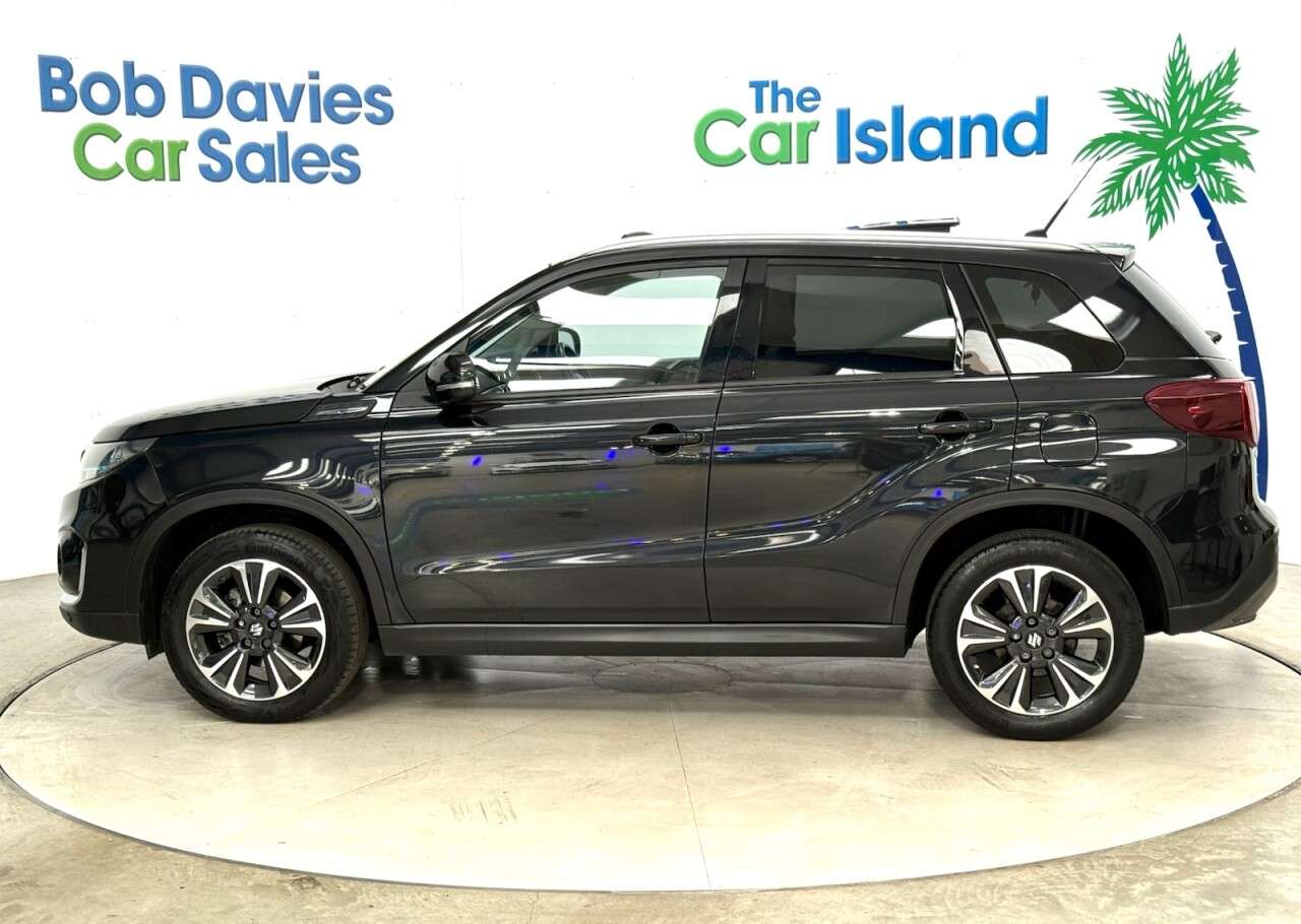 2022 SUZUKI VITARA 2022 SUZUKI VITARA