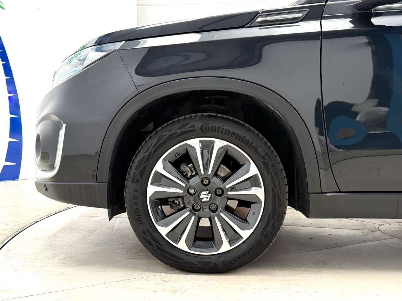 2022 SUZUKI VITARA 2022 SUZUKI VITARA