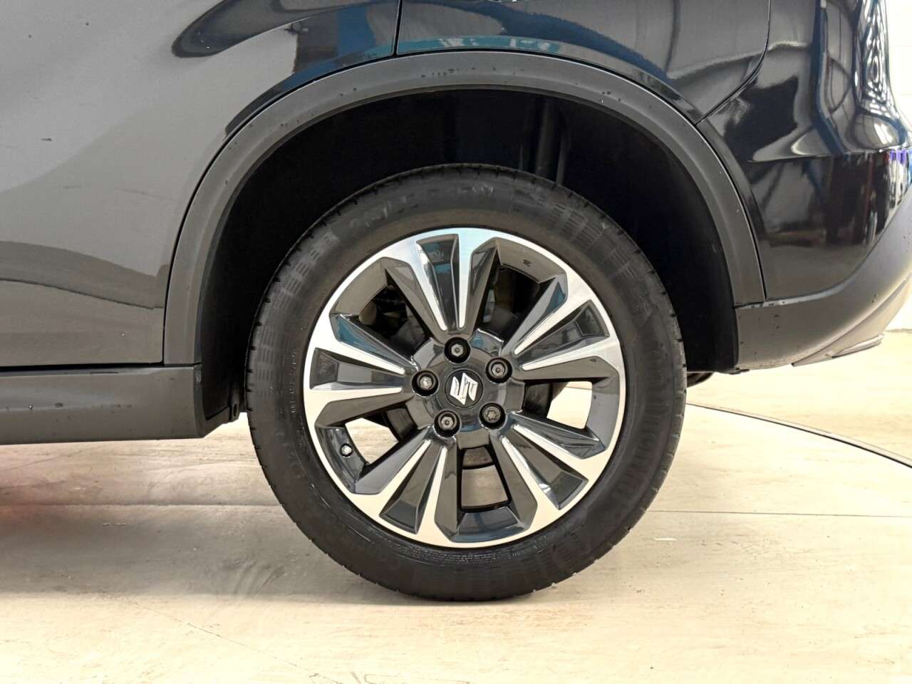 2022 SUZUKI VITARA 2022 SUZUKI VITARA