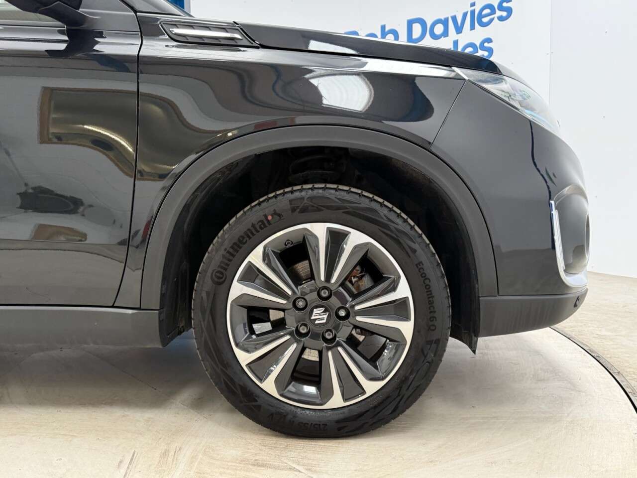2022 SUZUKI VITARA 2022 SUZUKI VITARA