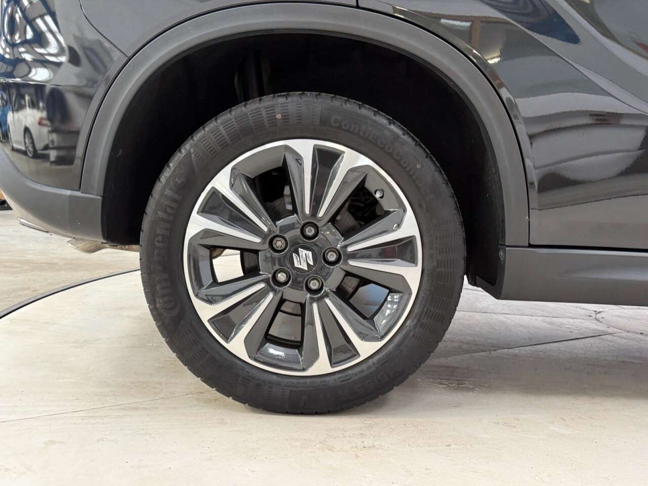 2022 SUZUKI VITARA 2022 SUZUKI VITARA