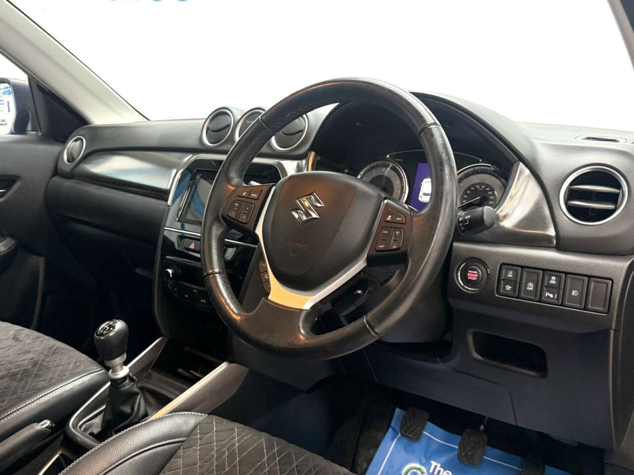 2022 SUZUKI VITARA 2022 SUZUKI VITARA