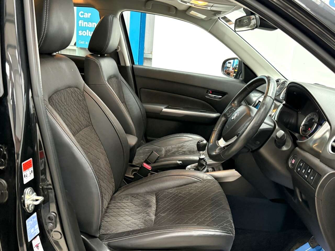 2022 SUZUKI VITARA 2022 SUZUKI VITARA