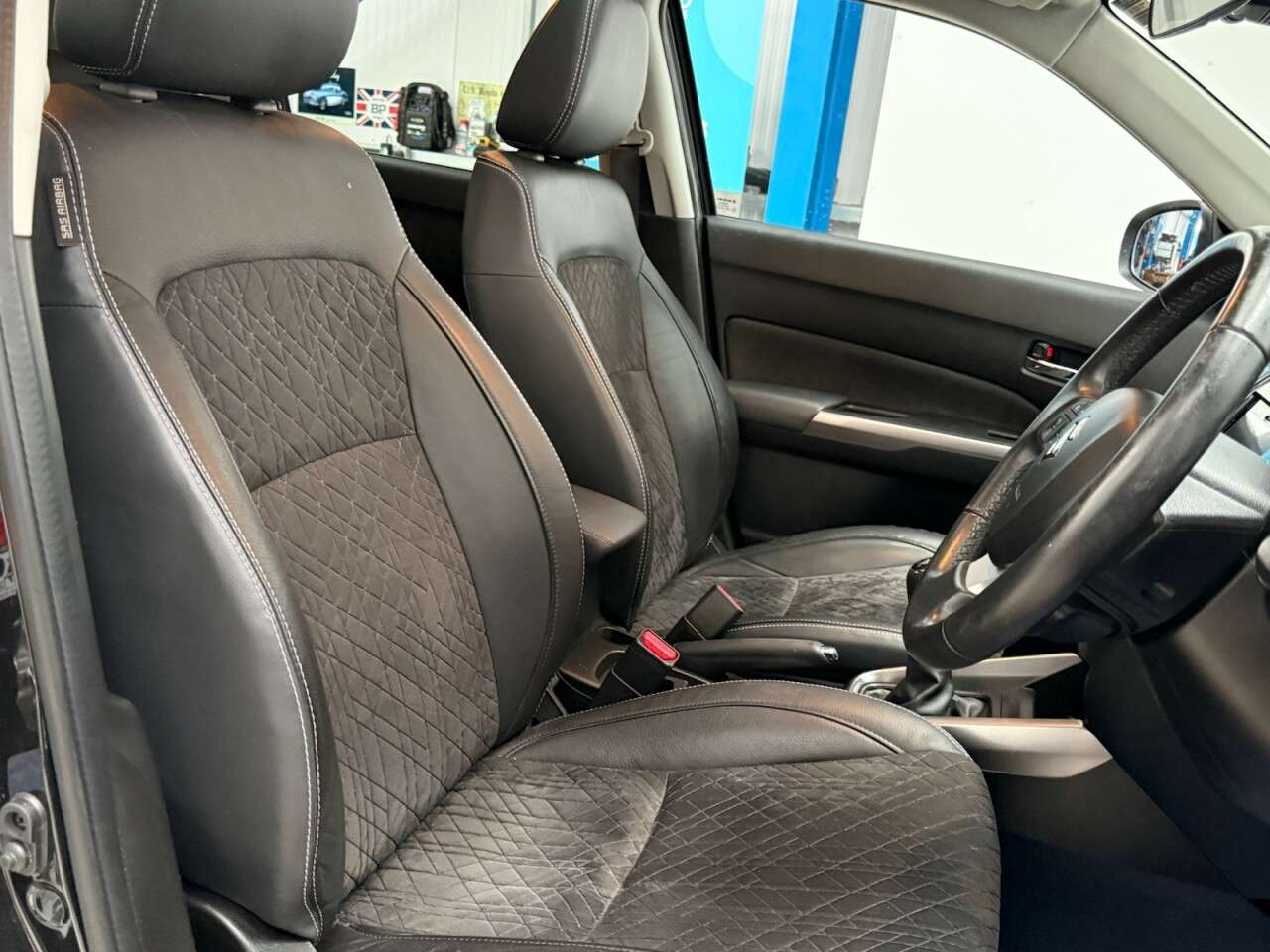 2022 SUZUKI VITARA 2022 SUZUKI VITARA