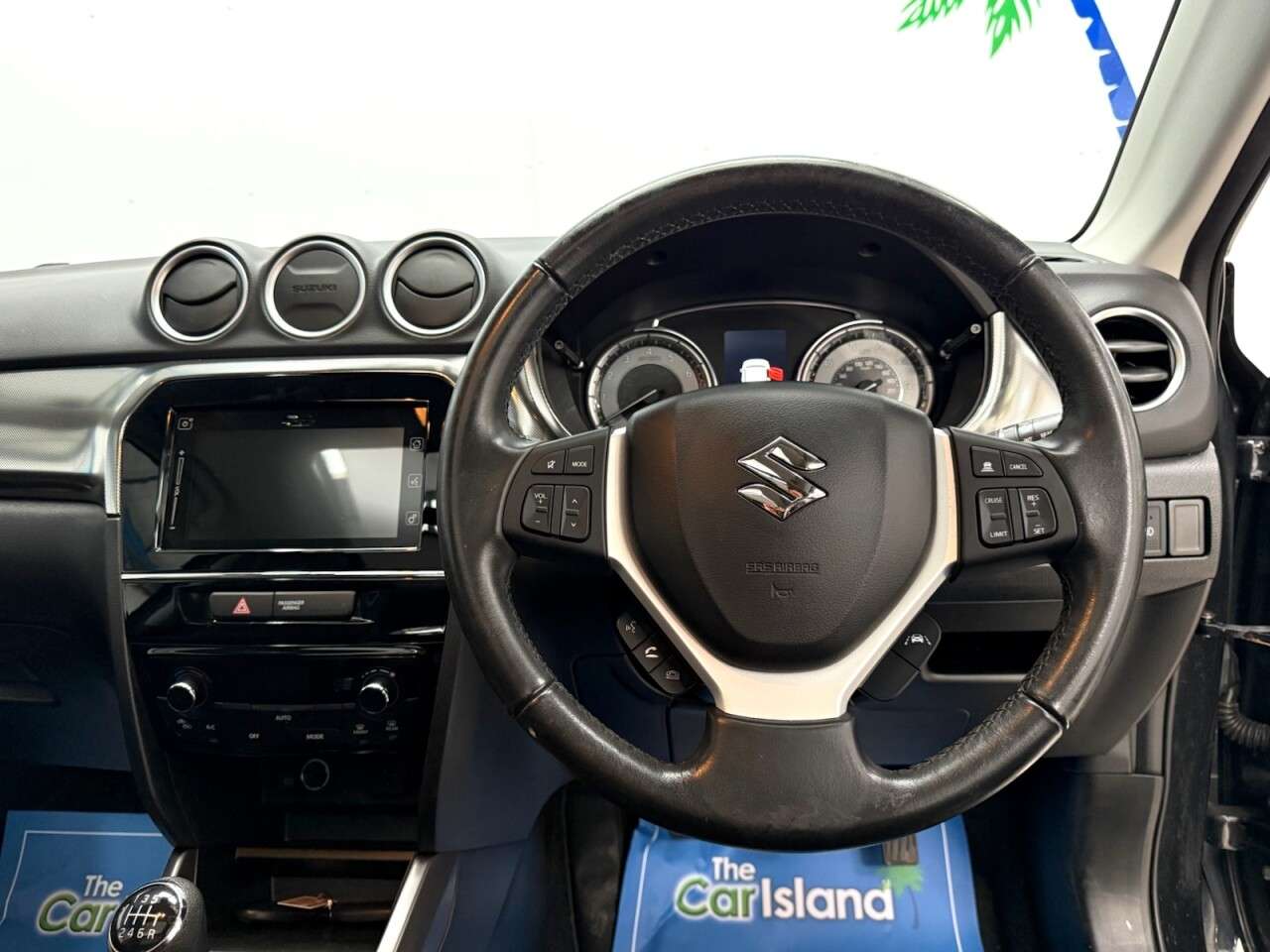2022 SUZUKI VITARA 2022 SUZUKI VITARA