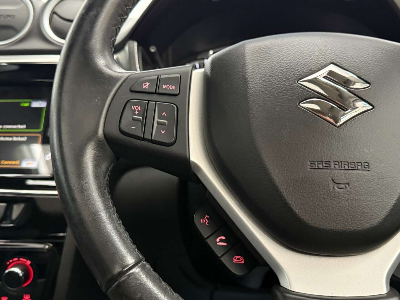 2022 SUZUKI VITARA 2022 SUZUKI VITARA