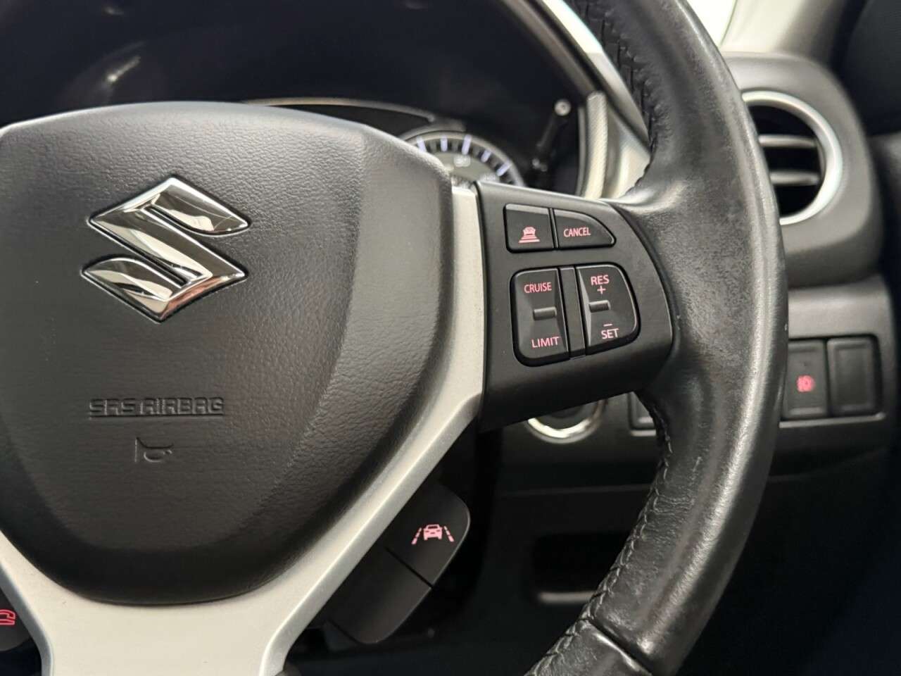 2022 SUZUKI VITARA 2022 SUZUKI VITARA