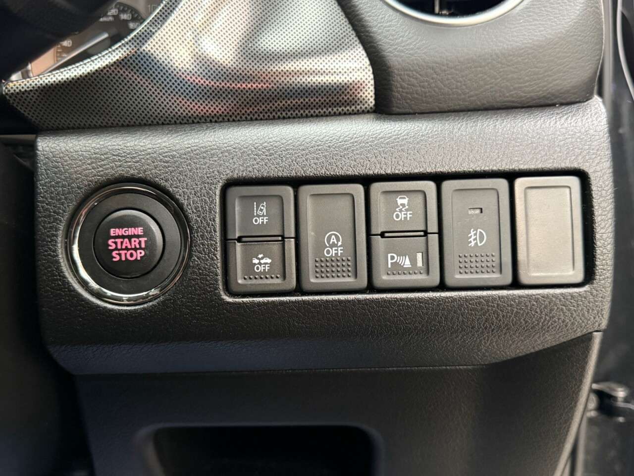 2022 SUZUKI VITARA 2022 SUZUKI VITARA
