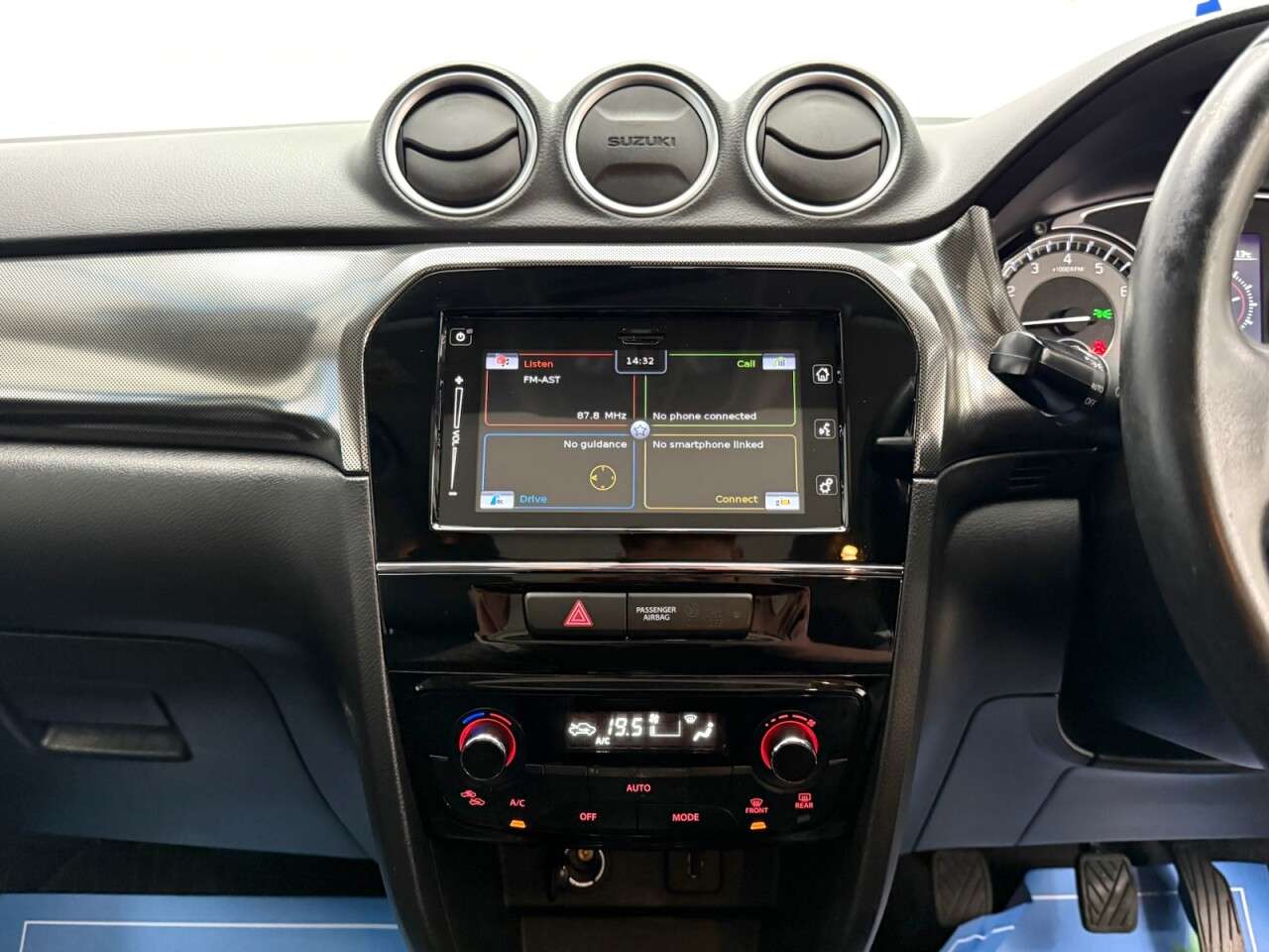 2022 SUZUKI VITARA 2022 SUZUKI VITARA